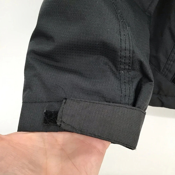 ZeroXposure Women’s Natalia Midweight Insulated Jacket Winter Black Size S - Picture 8 of 11